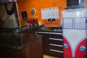 Recanto do Sinaleiro