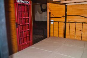 Recanto do Sinaleiro