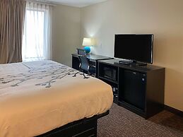 Sleep Inn & Suites - Coliseum Area