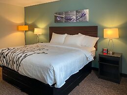 Sleep Inn & Suites - Coliseum Area