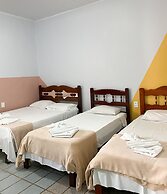 Pousada Vila do Penedo