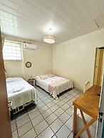 Pousada Vila do Penedo