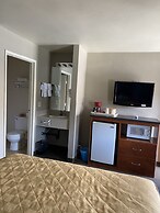 Lone Pine Budget Inn