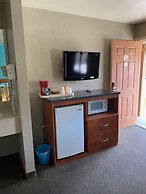 Lone Pine Budget Inn