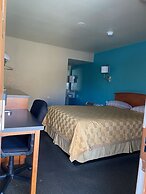 Lone Pine Budget Inn