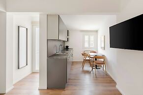 Sonder by Marriott Bonvoy Piazza Venezia Apartments