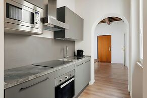 Sonder by Marriott Bonvoy Piazza Venezia Apartments