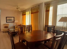 Casa Vacacional Para Familias en Orlando