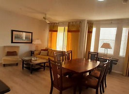 Casa Vacacional Para Familias en Orlando