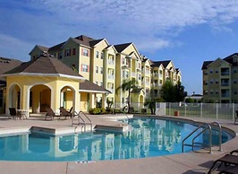 Casa Vacacional Para Familias en Orlando