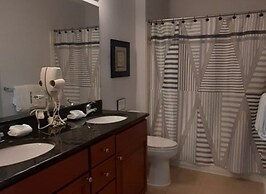 Casa Vacacional Para Familias en Orlando