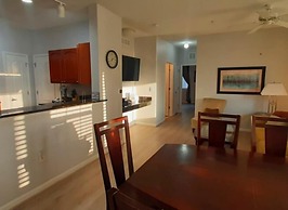 Casa Vacacional Para Familias en Orlando