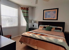 Casa Vacacional Para Familias en Orlando