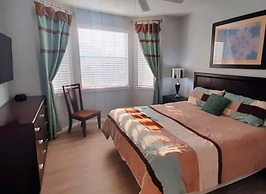 Casa Vacacional Para Familias en Orlando