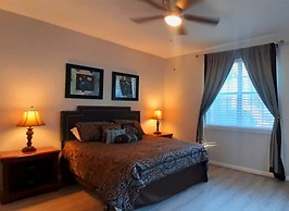 Casa Vacacional Para Familias en Orlando