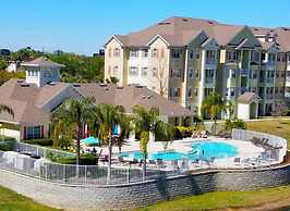 Casa Vacacional Para Familias en Orlando