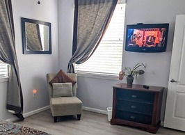 Casa Vacacional Para Familias en Orlando