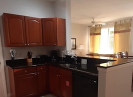 Casa Vacacional Para Familias en Orlando