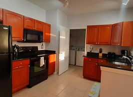 Casa Vacacional Para Familias en Orlando