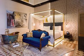 Casona 142 Hotel Boutique Orizaba