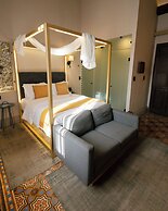 Casona 142 Hotel Boutique Orizaba