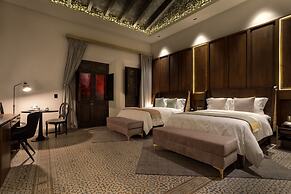 Casona 142 Hotel Boutique Orizaba