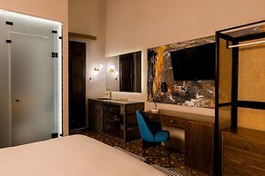 Casona 142 Hotel Boutique Orizaba