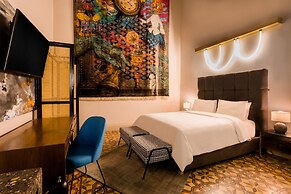 Casona 142 Hotel Boutique Orizaba