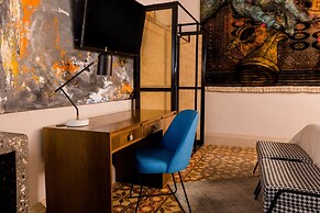 Casona 142 Hotel Boutique Orizaba
