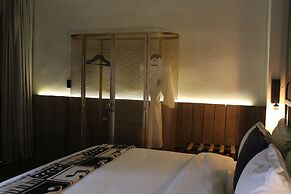 Casona 142 Hotel Boutique Orizaba