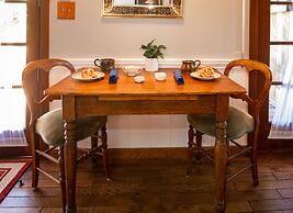 Rendezvous Mendocino