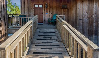 Rendezvous Mendocino