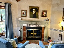 Rendezvous Mendocino