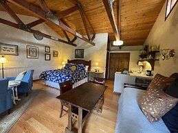 Rendezvous Mendocino