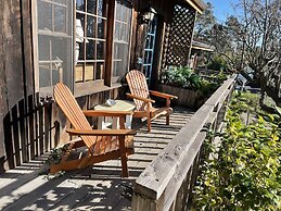 Rendezvous Mendocino