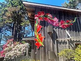 Rendezvous Mendocino