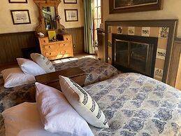 Rendezvous Mendocino