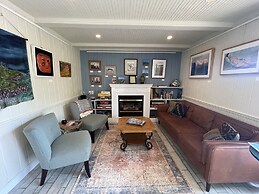 Rendezvous Mendocino