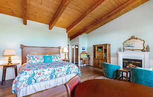 Rendezvous Mendocino