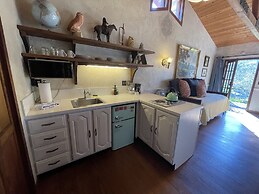 Rendezvous Mendocino