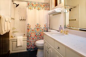 Rendezvous Mendocino