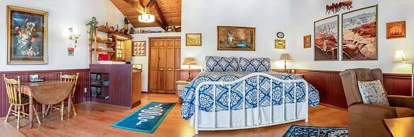 Rendezvous Mendocino