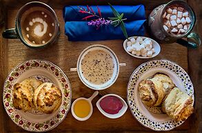 Rendezvous Mendocino