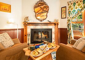 Rendezvous Mendocino