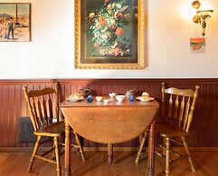 Rendezvous Mendocino