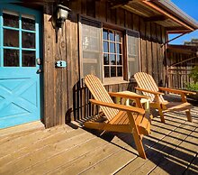 Rendezvous Mendocino