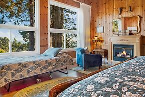 Rendezvous Mendocino