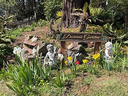 Rendezvous Mendocino