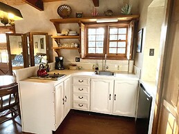 Rendezvous Mendocino