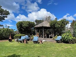 Rendezvous Mendocino